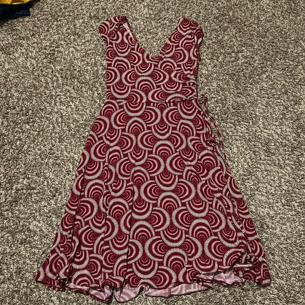 london times casual dress.